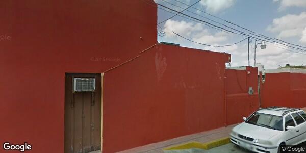 BODEGA DEL HONORABLE AYUNTAMIENTO Y SERVICIOS PÚBLICOS